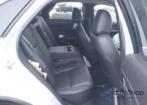 2024 Mazda Cx-30 2.5 S Select Sport from USA, damaged, VIN 3MVDMBBM0RM651395